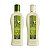 Shampoo + Condicionador Bio Extratus Pós Quimica Abacate e Jojoba 250ml - Imagem 1
