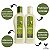 Shampoo + Condicionador Bio Extratus Pós Quimica Abacate e Jojoba 250ml - Imagem 2