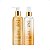 Shower Gel + Body Splash Labotrat Ameixa + Baunilha 230ml - Imagem 1