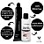 Coloração Acquaflora 10.1 60g + Água Oxigenada 40 Volumes 90ml - Imagem 2