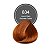 Tonalizante Acquaflora Hidra Gloss 834 Louro Claro Dourado Cobre - Imagem 3