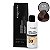 Coloração Acquaflora 6.73 60g + Água Oxigenada 30 Volumes 90ml - Imagem 1