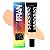 Base Matte Fran By Franciny Ehlke Real Filter C-02 30g - Imagem 1