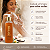 Shower Gel Labotrat Sens Flor de Ameixa + Baunilha 230ml - Imagem 2