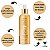 Shower Gel Labotrat Sens Flor de Ameixa + Baunilha 230ml - Imagem 2