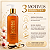 Shower Gel Labotrat Sens Flor de Ameixa + Baunilha 230ml - Imagem 4