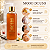 Shower Gel Labotrat Sens Flor de Ameixa + Baunilha 230ml - Imagem 5