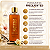 Shower Gel Labotrat Sens Flor de Ameixa + Baunilha 230ml - Imagem 6
