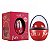 Blush Cereja Coradinha + Iluminador Dourado Radiante Vult Fun 6,5g - Imagem 3