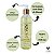 Shower Gel Labotrat Sens Macadâmia + Bergamota 230ml - Imagem 2