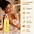 Shower Gel Labotrat Sens Macadâmia + Bergamota 230ml - Imagem 2