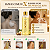 Shower Gel Labotrat Sens Macadâmia + Bergamota 230ml - Imagem 3