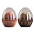 Blush Bronze Natural + Iluminador Dourado Radiante Vult Fun 6,5g - Imagem 1