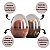 Blush Bronze Natural + Iluminador Dourado Radiante Vult Fun 6,5g - Imagem 2