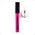 Lipgloss Com Glitter Pink 21 Juicy Kiss 06 4ml - Imagem 1