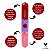 Gloss + Batom Líquido Duo Ruby Rose Ld01 9,6g - Imagem 2