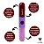 Gloss + Batom Líquido Duo Ruby Rose Ld07 9,6g - Imagem 2