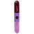 Gloss + Batom Líquido Duo Ruby Rose Ld07 9,6g - Imagem 3