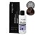 Coloração Acquaflora 6.73 60g + Água Oxigenada 20 Volumes 90ml - Imagem 1