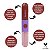 Gloss + Batom Líquido Duo Ruby Rose Ld08 9,6g - Imagem 2