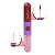 Gloss + Batom Líquido Duo Ruby Rose Ld02 9,6g - Imagem 1