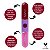 Gloss + Batom Líquido Duo Ruby Rose Ld03 9,6g - Imagem 2
