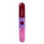Gloss + Batom Líquido Duo Ruby Rose Ld03 9,6g - Imagem 3