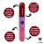 Gloss + Batom Líquido Duo Ruby Rose Ld09 9,6g - Imagem 2