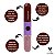 Gloss + Batom Líquido Duo Ruby Rose Ld10 9,6g - Imagem 2