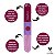 Gloss + Batom Líquido Duo Ruby Rose Ld11 9,6g - Imagem 2