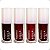 Kit Aqua Tint Ruby Rose 5ml Com 4 - Imagem 1