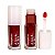 Kit Aqua Tint Ruby Rose 5ml Com 4 - Imagem 5