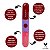 Gloss + Batom Líquido Duo Ruby Rose Ld12 9,6g - Imagem 2