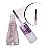 Esmalte Dailus Babado e Gliteria Me Chama Que Eu Vou 8ml - Imagem 3