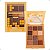Paleta de Sombras Ruby Rose Game Of Gold 6,82g - Imagem 1