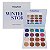 Paleta de Sombras Ruby Rose Winter Storm 3,2g - Imagem 1