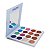Paleta de Sombras Ruby Rose Winter Storm 3,2g - Imagem 4