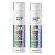 Jacques Janine J18: Shampoo e Condicionador 240ml - Imagem 1