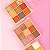 Paleta de Sombras Pink 21 Hey Babe 1 9g - Imagem 5