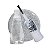 Kit Esmalte Dailus Babado e Gliteria Com 3 8ml - Imagem 3
