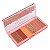 Paleta de Sombras Ruby Rose Pink Soda 12,9g - Imagem 4