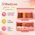 Paleta de Sombras Ruby Rose Pink Soda - Imagem 9