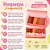 Paleta de Sombras Ruby Rose Pink Soda - Imagem 11