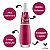 Esmalte Cremoso Impala A Cor da Sua Moda Sossego 7,5ml - Imagem 2