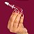 Esmalte Cremoso Impala A Cor da Sua Moda Sossego 7,5ml - Imagem 3