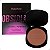 Pó Compacto Ruby Rose Obsidian Crystal Powder Pc45 - Imagem 1