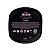 Pó Compacto Ruby Rose Obsidian Crystal Powder Pc45 - Imagem 6