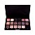 Paleta de Sombras + Blush Duo Og01 Ruby Rose Obsidian - Imagem 3