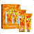 Kit Phytoderm Vanilla Kiss: Loção Hidratante 200ml + Creme Para Mãos 60g - Imagem 1