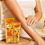Kit Phytoderm Vanilla Kiss: Loção Hidratante 200ml + Creme Para Mãos 60g - Imagem 3